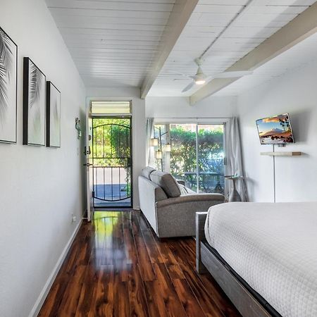 Cozy Maui Studio Retreat Just Steps To The Sand! Кіхеї Екстер'єр фото