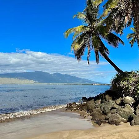 Cozy Maui Studio Retreat Just Steps To The Sand! Кіхеї Екстер'єр фото