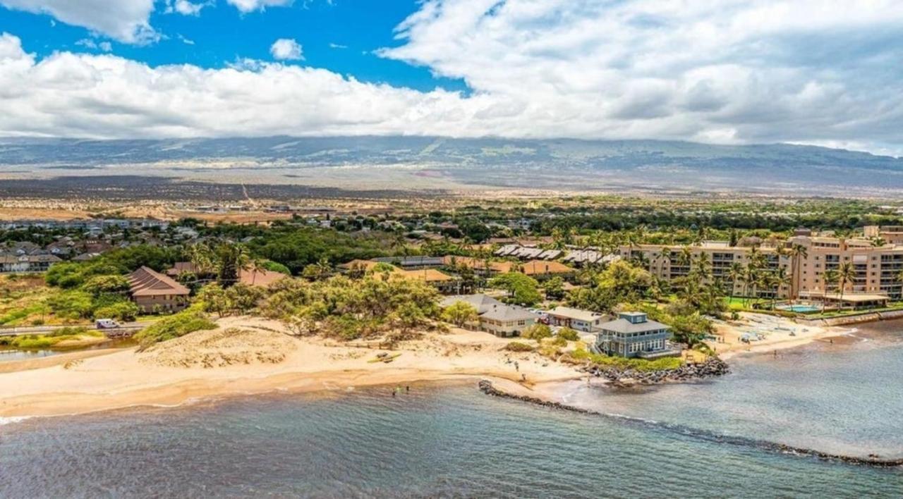 Cozy Maui Studio Retreat Just Steps To The Sand! Кіхеї Екстер'єр фото